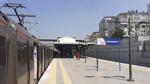 İstasyon Korsan Taksi